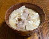覚えやすい♪たちばなの豚汁作り方3写真