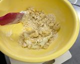 森永乳業提供レシピ★「クイックスコーン」作り方3写真