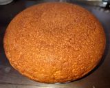 計量不要☆米粉のヨーグルトパンケーキ作り方4写真