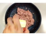 詰めないピーマンの肉詰め★動画あり★作り方9写真