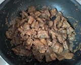 豚バラ大根の味噌っ粕丼♡作り方11写真