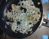 激うま　金平蓮根作り方3写真