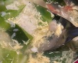 ChatGPTに教えてもらったおじや作り方5写真