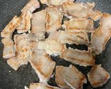 さっぱり豚肉のガリバタしょうゆ炒め作り方5写真