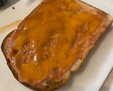 ☆チーズ不使用☆チーズのような味のパン作り方3写真