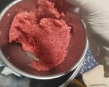 プロの味👩‍🍳マッシュルームの本格ハンバーグ作り方21写真