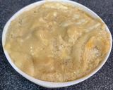 5分卵焼き！？韓国茶碗蒸し:ケランチム風作り方5写真