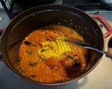 作った日がおいしいインド風カレー作り方5写真