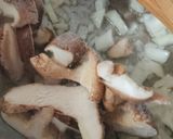 ミコばあばの煮込みハンバーグ作り方4写真