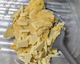 ミルクチャンククッキー作り方8写真