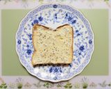 簡単昼食朝食ズッキーニベーコン食パン節約作り方4写真