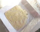 2色の薄焼き玉子丼♡レンチン2分ちょっと豪華に！作り方6写真