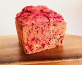 ビーツケーキ　ヴィーガン　油不使用作り方4写真