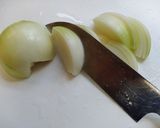 牛丼一筋10年半作り方1写真