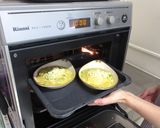 豆腐グラタン作り方5写真