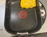 丸◯製麺のお弁当風♪梅おろしオクラうどん作り方4写真