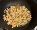 ぷりぷり中華炒め作り方6写真