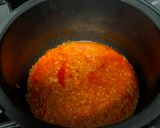 ホットクック　ミートソース作り方8写真