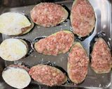 なすのはさみ焼き作り方4写真