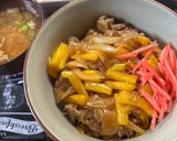 パイナップル入り豚丼作り方5写真