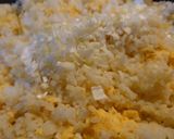 家に何もない日のチャーハン作り方7写真