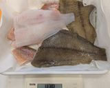 白身魚のさっぱりこってりムニエル作り方1写真