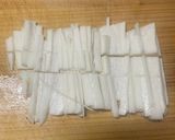 ラーメン屋が教える！長芋の明太焼き作り方2写真