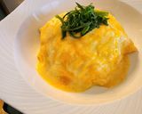 【超簡単】和風オムライス作り方8写真