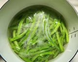 サボテンの冷やし中華作り方2写真