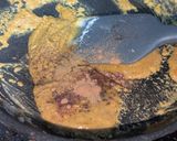 明治大正風チキンカレー作り方9写真