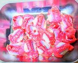 砂肝塩麹唐揚げ作り方1写真