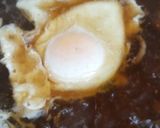 鶏せいろ蕎麦＊とり南蛮そば＊親子月見そば作り方10写真