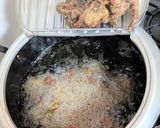 豚こま肉のお好み揚げ作り方4写真