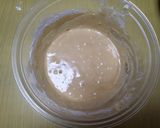 カフェオレ・オレオマフィン作り方6写真