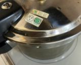牛すじの甘辛煮　割烹の味をおうちで作り方8写真