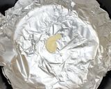 うちの🍀ほりにしとマヨで簡単❤️コク旨焼きおにぎり作り方7写真