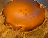 こめココでベイクドチーズケーキ作り方6写真