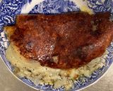 玉ねぎのチーズ焼き作り方3写真