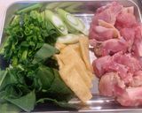 簡単！味噌煮込みうどん作り方3写真