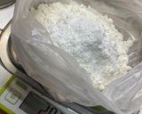 捕獲岩パウンドケーキ(黒ゴマ・枝豆)作り方5写真