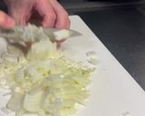 とーちゃん家のトマトバターチキンカレー！作り方1写真