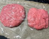 グルテンフリーな米粉フォカッチャ作り方3写真