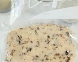醤(ひしお)の醤油の実の諸味味噌作り方4写真