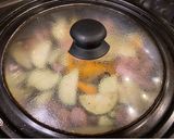 豚肉と野菜のオイスター炒め作り方3写真