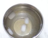カフェキャラメルムース作り方9写真