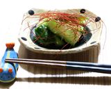超簡単⭐︎ 胡瓜の浅漬け作り方6写真
