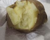 お腹が空いたら（笑）チーズ芋もち♡作り方3写真