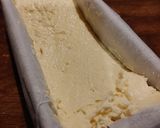 柚子ジャムとヨーグルトでパウンドケーキ作り方8写真