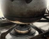 炊飯器より美味しい！？土鍋ごはんの基本作り方10写真