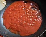 洋食屋さんの味!保存版ナポリタンの作り方作り方4写真